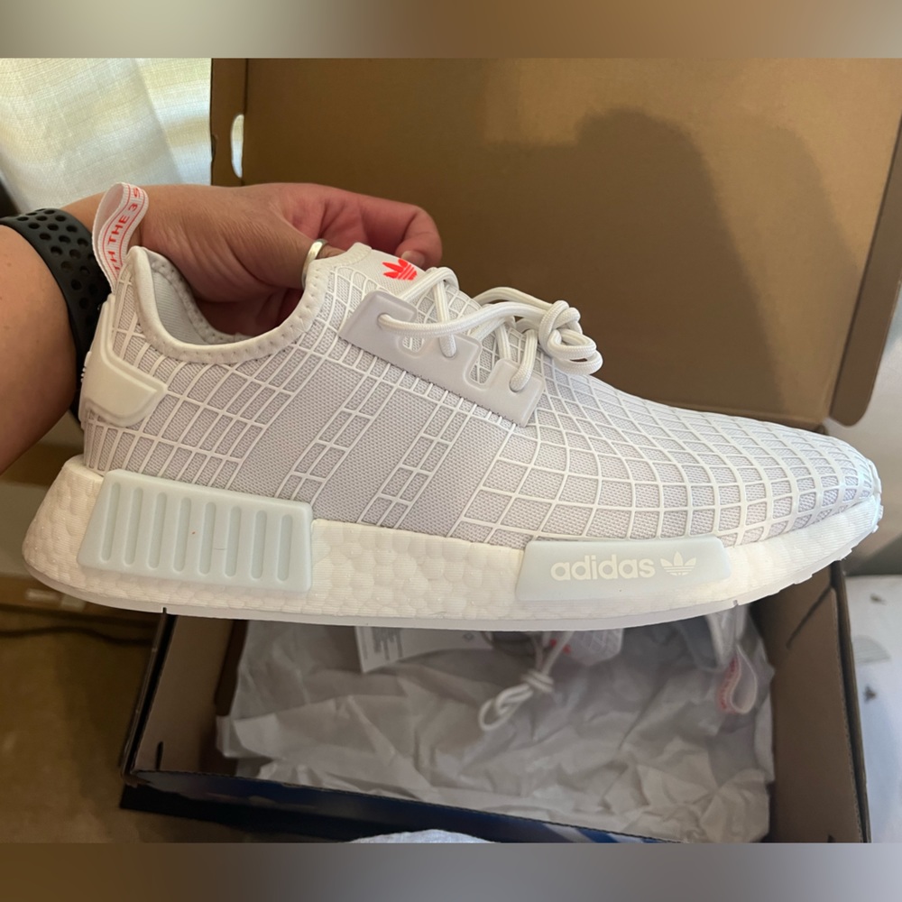 Adidas NMD_R1